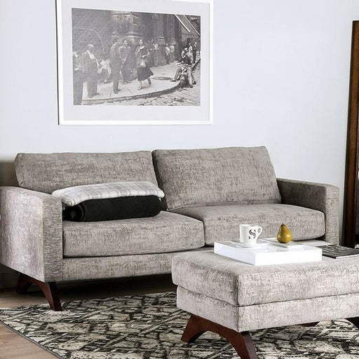Harlech Gray Sofa - Marjories Furniture (Las Vegas, NV)