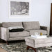 Harlech Gray Sofa - Marjories Furniture (Las Vegas, NV)