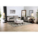 Harlech Gray Sofa - Marjories Furniture (Las Vegas, NV)