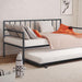 Harmon Metal Daybed - Marjories Furniture (Las Vegas, NV)