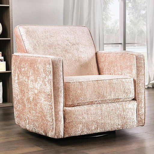 HARRIDEN Swivel Chair - Marjories Furniture (Las Vegas, NV)
