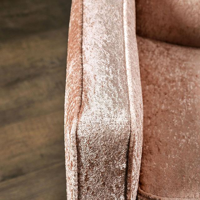 HARRIDEN Swivel Chair - Marjories Furniture (Las Vegas, NV)