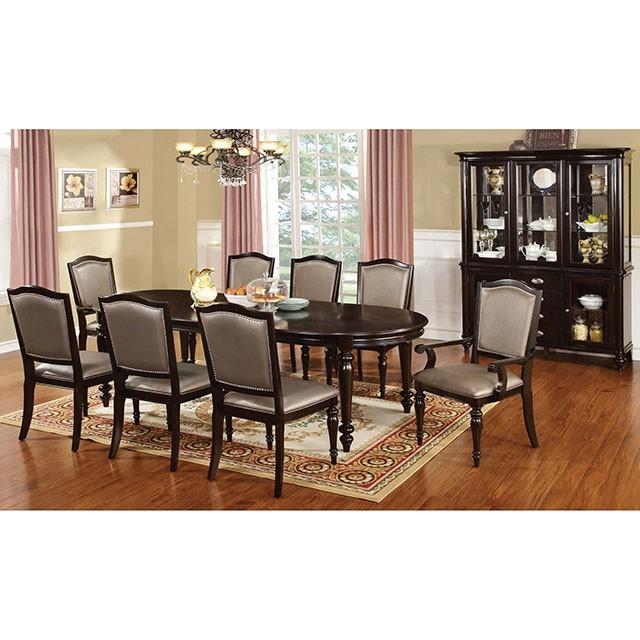 Harrington Side Chair (2/Box) - Marjories Furniture (Las Vegas, NV)