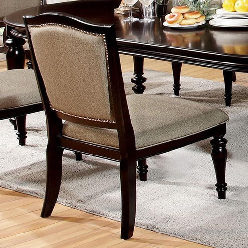 Harrington Side Chair (2/Box) - Marjories Furniture (Las Vegas, NV)