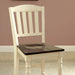 Harrisburg Counter Ht. Chair (2/Box) - Marjories Furniture (Las Vegas, NV)