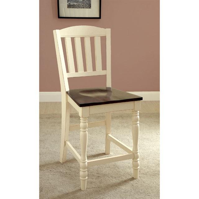Harrisburg Counter Ht. Chair (2/Box) - Marjories Furniture (Las Vegas, NV)