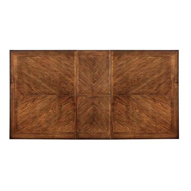 Harrisburg Dining Table Set - Marjories Furniture (Las Vegas, NV)