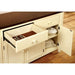 Harrisburg Dining Table Set - Marjories Furniture (Las Vegas, NV)