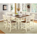 Harrisburg Counter Ht. Chair (2/Box) - Marjories Furniture (Las Vegas, NV)