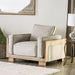 HARSTAD Chair - Marjories Furniture (Las Vegas, NV)