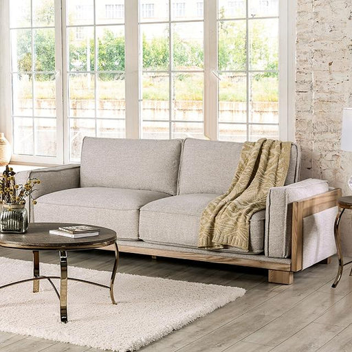 HARSTAD Sofa - Marjories Furniture (Las Vegas, NV)