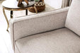 HARSTAD Loveseat - Marjories Furniture (Las Vegas, NV)