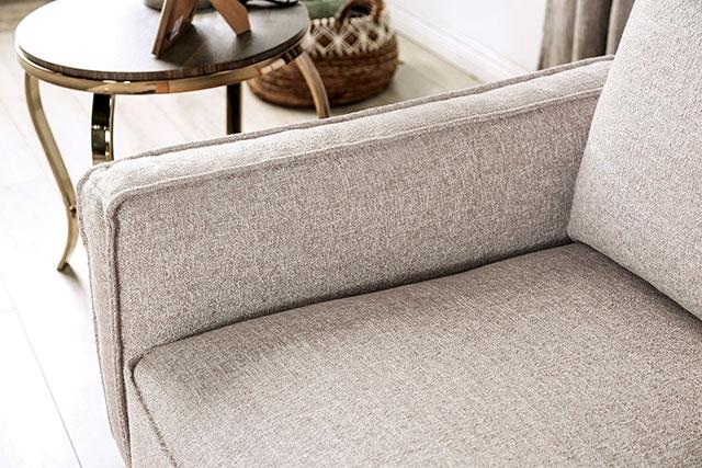 HARSTAD Sofa - Marjories Furniture (Las Vegas, NV)