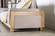 HARSTAD Sofa - Marjories Furniture (Las Vegas, NV)