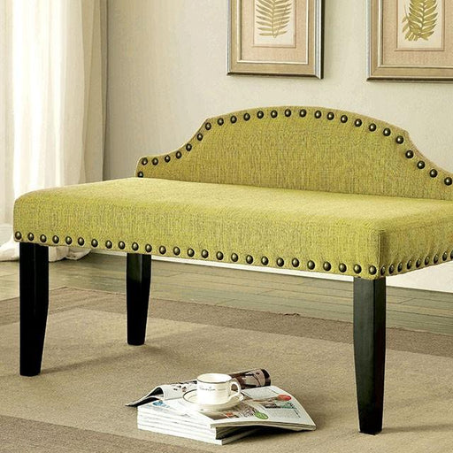 Hasselt Bench - Marjories Furniture (Las Vegas, NV)