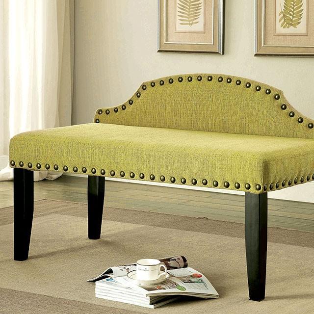 Hasselt Bench - Marjories Furniture (Las Vegas, NV)