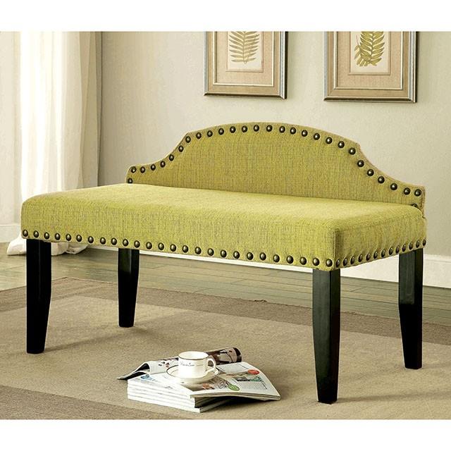 Hasselt Bench - Marjories Furniture (Las Vegas, NV)