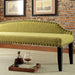 Hasselt Bench - Marjories Furniture (Las Vegas, NV)