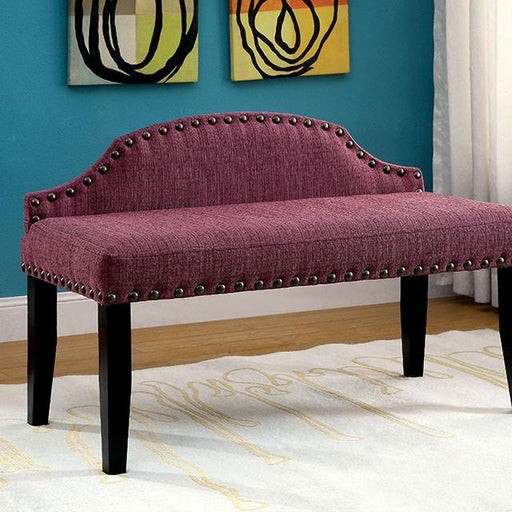 Hasselt Bench - Marjories Furniture (Las Vegas, NV)