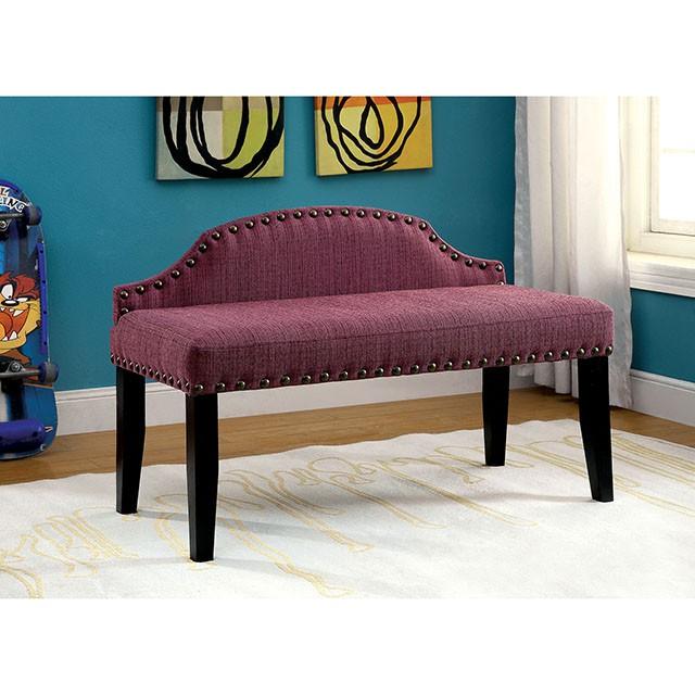 Hasselt Bench - Marjories Furniture (Las Vegas, NV)
