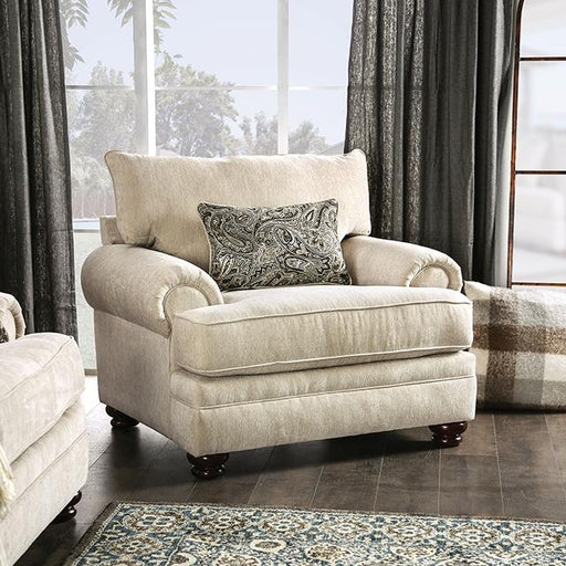 Hatfield Chair - Marjories Furniture (Las Vegas, NV)