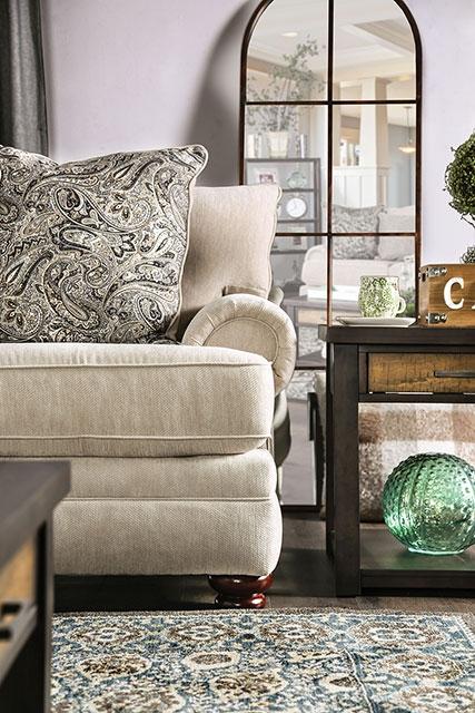 Hatfield Chair - Marjories Furniture (Las Vegas, NV)