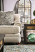 Hatfield Chair - Marjories Furniture (Las Vegas, NV)