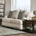 HATFIELD Loveseat - Marjories Furniture (Las Vegas, NV)