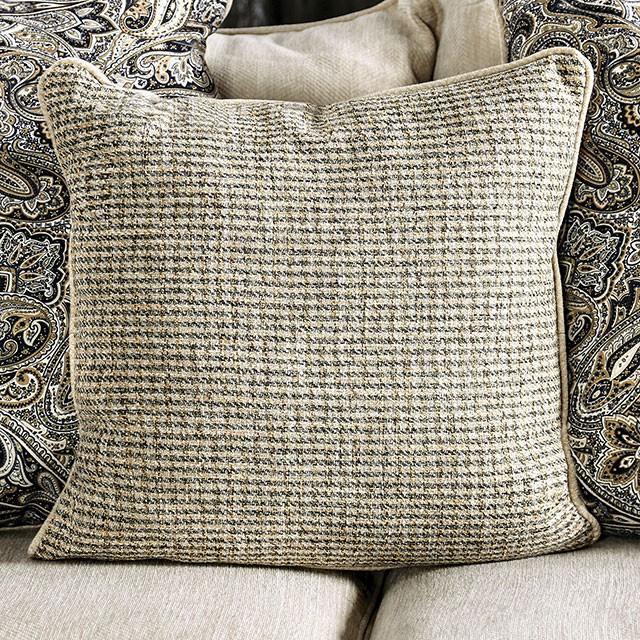 HATFIELD Loveseat - Marjories Furniture (Las Vegas, NV)