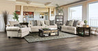 HATFIELD Loveseat - Marjories Furniture (Las Vegas, NV)