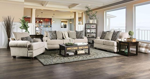 Hatfield Sofa - Marjories Furniture (Las Vegas, NV)