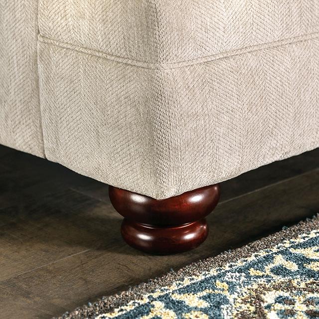 Hatfield Sofa - Marjories Furniture (Las Vegas, NV)
