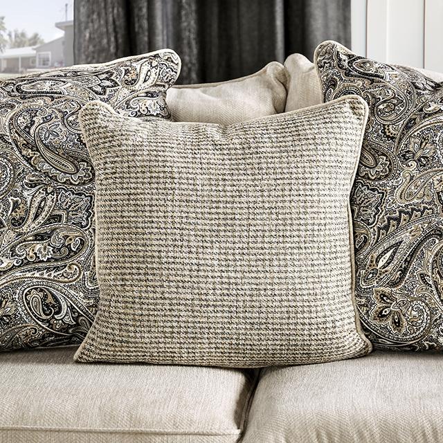 Hatfield Chair - Marjories Furniture (Las Vegas, NV)