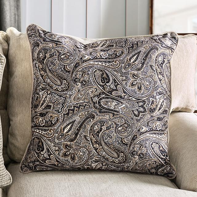 HATFIELD Loveseat - Marjories Furniture (Las Vegas, NV)