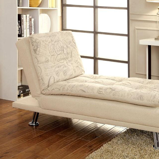Hauser Chaise - Marjories Furniture (Las Vegas, NV)