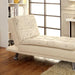 Hauser Chaise - Marjories Furniture (Las Vegas, NV)