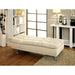 Hauser Chaise - Marjories Furniture (Las Vegas, NV)