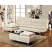 Hauser Chaise - Marjories Furniture (Las Vegas, NV)