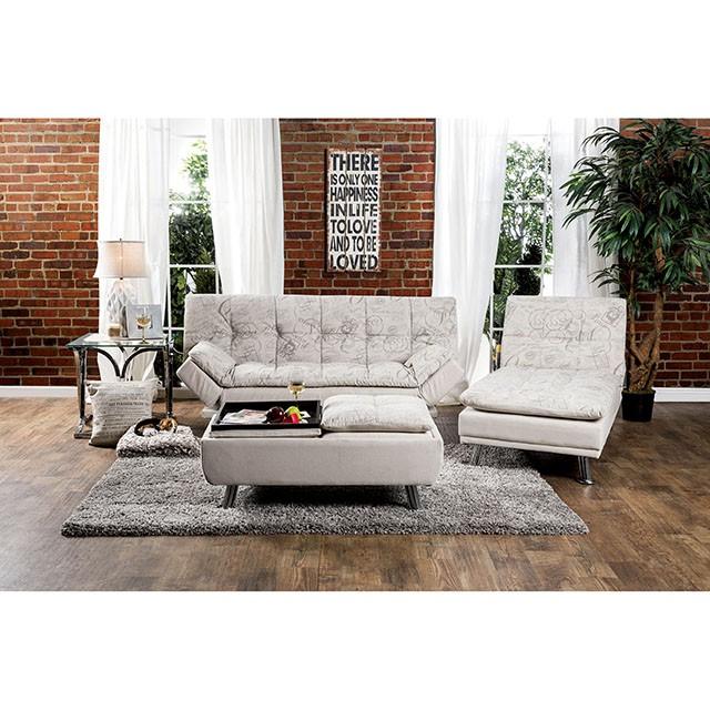 Hauser Chaise - Marjories Furniture (Las Vegas, NV)