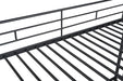 Hector Twin/Twin Metal Bunkbed - Marjories Furniture (Las Vegas, NV)