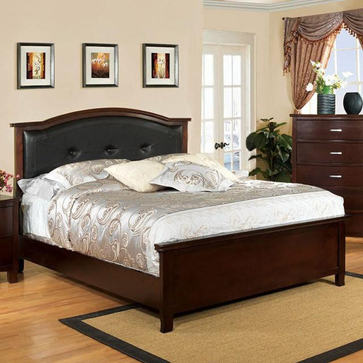 Crest View E.King Bed - Marjories Furniture (Las Vegas, NV)