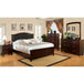 Crest View E.King Bed - Marjories Furniture (Las Vegas, NV)