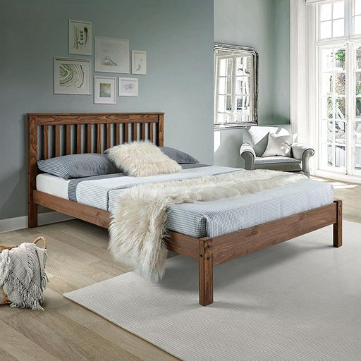 Creswell 4 Pc Bedroom Set - Marjories Furniture (Las Vegas, NV)