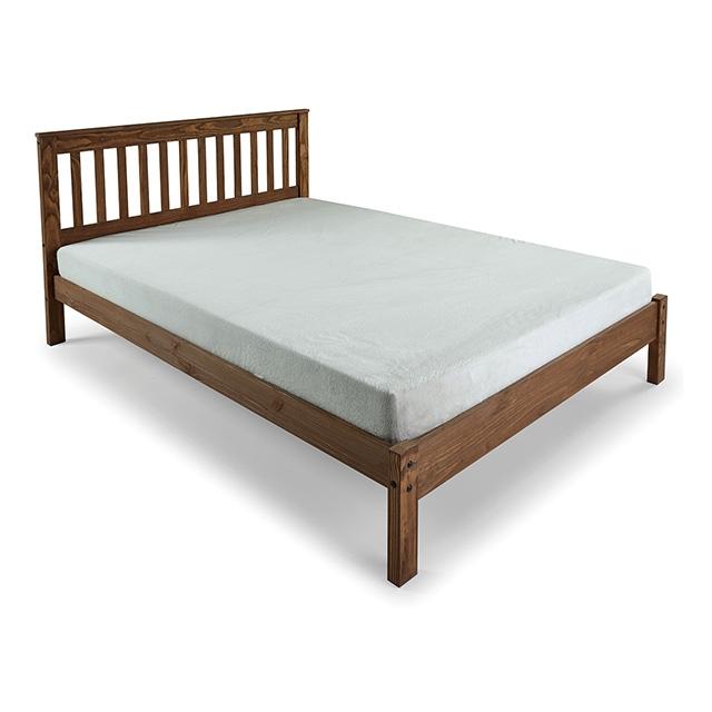 Creswell Full & Twin Bed - Marjories Furniture (Las Vegas, NV)