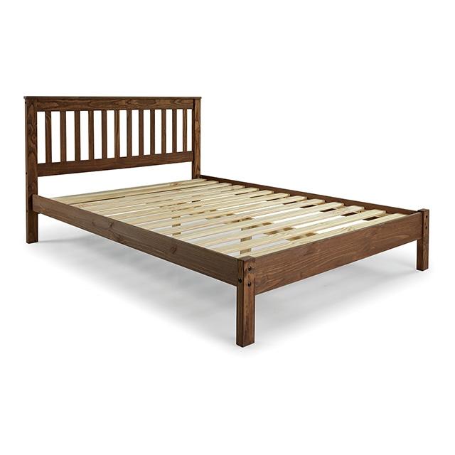 Creswell Full & Twin Bed - Marjories Furniture (Las Vegas, NV)