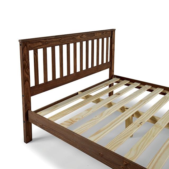 Creswell Full & Twin Bed - Marjories Furniture (Las Vegas, NV)