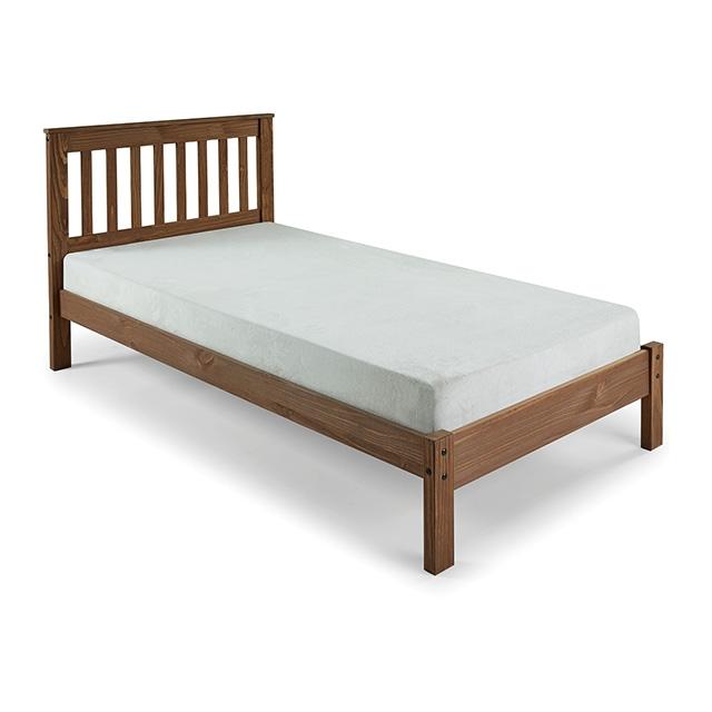 Creswell Bed - Marjories Furniture (Las Vegas, NV)