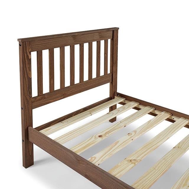 Creswell Full & Twin Bed - Marjories Furniture (Las Vegas, NV)