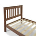 Creswell Bed - Marjories Furniture (Las Vegas, NV)