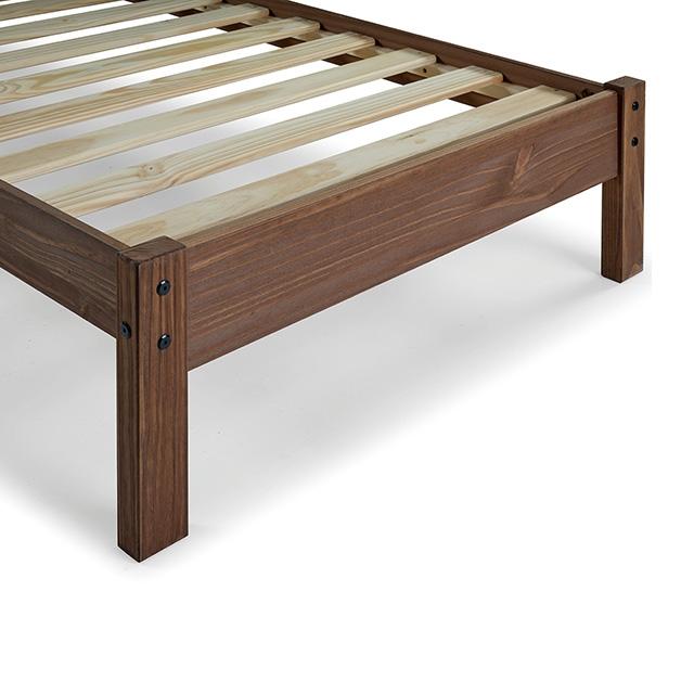Creswell Full & Twin Bed - Marjories Furniture (Las Vegas, NV)